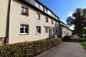Ammonstraße! Siedlungshaus! 2 Zimmer mit Einbauküche – Ammonstraße 16, 9116 Altendorf, Chemnitz – Vorschaubild 1