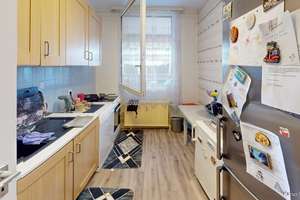 Gepflegte 3 Zimmerwohnung im Ihme Zentrum – Die vollständige Adresse der Immobilie erhältst du vom Anbieter., 30449 Linden-Mitte, Hannover – Vorschaubild 5