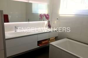 Exklusive Wohnung mit Terrasse, eigenem Garten & zwei Tiefgaragenstellplätze – Die vollständige Adresse der Immobilie erhältst du vom Anbieter., 52074 Vaalserquartier, Aachen – Vorschaubild 6
