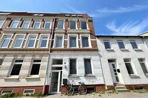 Saniertes MFH in Wismar´s Hafennähe! *Möbliert* – Poeler Straße 36, 23970 Wismar-Ost, Wismar – Vorschaubild 15