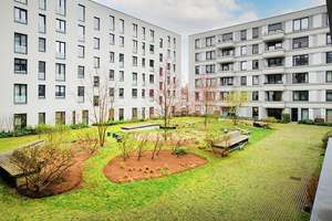 Quartier Lehrter Straße – Idyllische Wohnoase in Berliner Toplage! – Klara-Franke-Straße 14, 10557 Moabit, Berlin – Vorschaubild 9