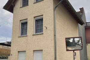 Kleines Einfamilienhaus mit Garten in Koblenz-Moselweiß