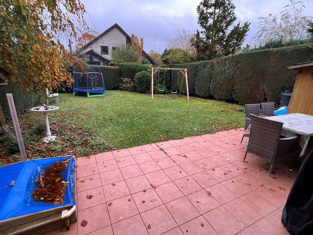 Immobilie in Sögel - Eigentum statt Miete - Wohnen in ruhiger, zentraler Lage - Bild 3