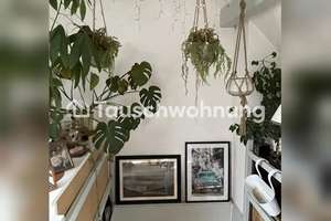 Tauschwohnung: Charmante Maisonette Wohnung – . ., 30451 Linden-Nord, Hannover – Vorschaubild 3