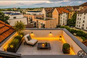 Premium-Dachgeschosswohnung mit Weitblick, 2 Bädern, Klima & Smart Home – Die vollständige Adresse der Immobilie erhältst du vom Anbieter., 38114 Westliches Ringgebiet, Braunschweig – Vorschaubild 17