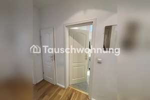 Tauschwohnung: 2,5 Zi Whg im Wedding gg 1-2 Zi Whg – Amsterdamer Straße 12, 13347 Wedding, Berlin – Vorschaubild 2