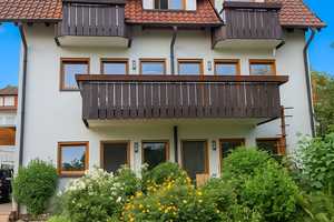 6-Zimmer-Einfamilienhaus mit EBK in Rauenberg – Rhein-Neckar-Kreis – Vorschaubild 1