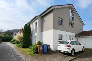 Doppelhaushälfte in Otterberg