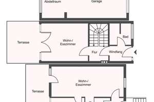 Viel Platz in unverbauter Lage – Familienidyll mit Einliegerwohnung – Die vollständige Adresse der Immobilie erhältst du vom Anbieter., 45277 Überruhr-Hinsel, Essen – Vorschaubild 21