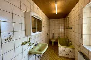 Attraktive Doppelhaushälfte – Die vollständige Adresse der Immobilie erhältst du vom Anbieter., 66509 Rieschweiler-Mühlbach – Vorschaubild 15