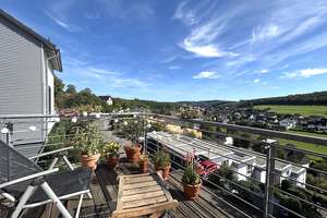 Energieeffizientes Einfamilienhaus mit Blick ins Grüne – Die vollständige Adresse der Immobilie erhältst du vom Anbieter., 57078 Langenholdinghausen, Siegen – Vorschaubild 4