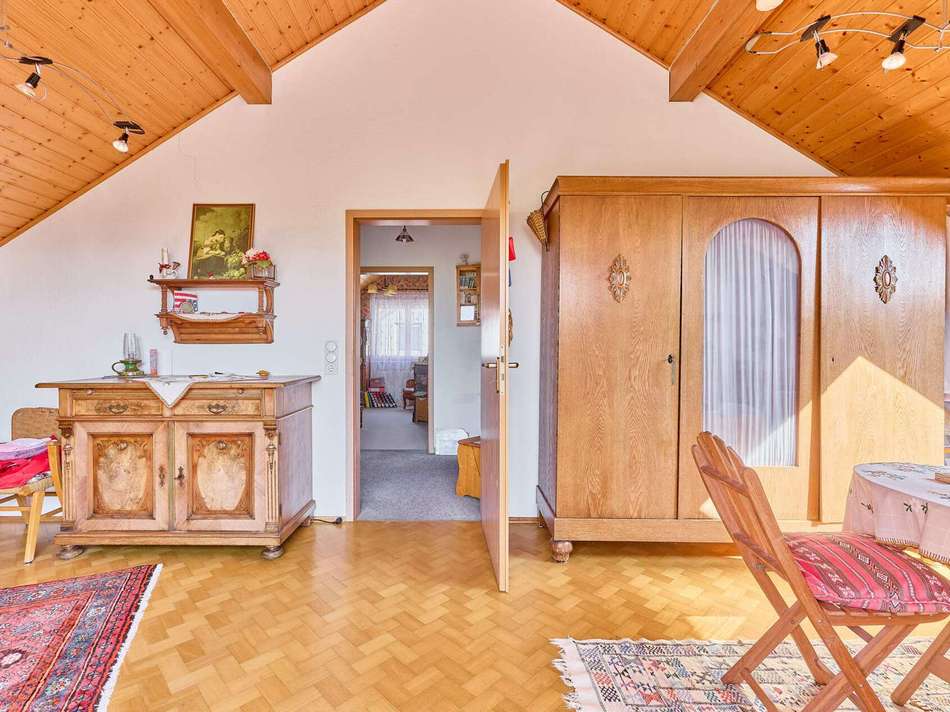 Schlafzimmer 2