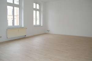 Großzügige 3 Raum-Wohnung mit Balkon, 2 Bäder, SP anmietbar!!! – Limbacher Str. 7, 9112 Schloßchemnitz, Chemnitz – Vorschaubild 5