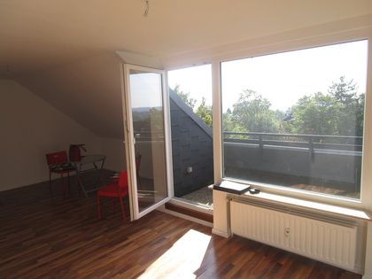 Moderne 2 Zimmerwohnung Wuppertal Oberbarmen hotsell