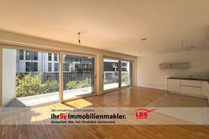 Exklusive 3,5-Zimmer-Wohnung in bester Wohnlage Stuttgarts! 