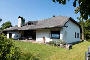 ALLES außer GEWÖHNLICH! ebenerdiger BUNGALOW mit Ausbaupotential für INDIVIDUALISTEN - von Privat – Nürnberger Land (Kreis) – Vorschaubild 1