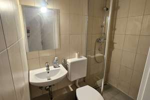 Bezugsfreie 2-Zimmer-Wohnung - gepflegt, attraktiv und ideal geschnitten – Schmiljanstr . 15, 12161 Friedenau, Berlin – Vorschaubild 5