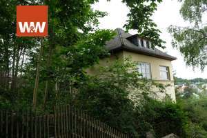 Charmante Stadtvilla in Waldheim: Historisches Flair mit Traumhafter Aussicht und Viel Potential – Die vollständige Adresse der Immobilie erhältst du vom Anbieter., 4736 Waldheim – Vorschaubild 1