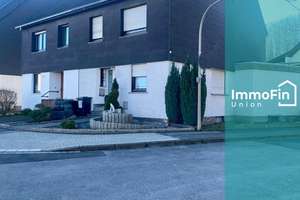 Ihr neues Zuhause für die Familie – großzügige DHH mit ausgebautem Dachgeschoss und Spitzboden