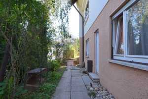 Zwischenmiete: Möblierte Pendlerwohnung in ruhiger und grüner Lage in Stuttgart Ost – Stuttgart – Vorschaubild 6