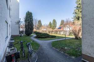 Großzügige 2 Zi. EG-Whg. mit geräumigem Ostbalkon – Gotthardstraße 130, 80686 St. Ulrich, München – Vorschaubild 7
