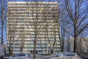 Hohe Mietrendite - Vermietetes Apartment mit Fernblick