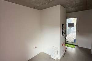 2 Zimmer -Neubau - Stadtwohnung mit Balkon im 1 . OG – Die vollständige Adresse der Immobilie erhältst du vom Anbieter., 24114 Südfriedhof, Kiel – Vorschaubild 8