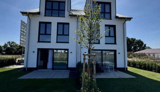 Bild von Familienfreundliches Zuhause mit großzügiger Terrasse & Garten in Gensingen