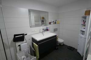 Tolle 3- Zi.-EG-Wohnung mit Terrasse – Hannoversche Str.  33A, 31582 Nienburg (Weser) – Vorschaubild 6