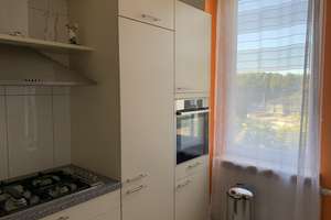 Schöne 5-Zimmer-Maisonette mit Balkonen und EBK bei den Minaralbädern – Steubenstr. 16, 70190 Berg, Stuttgart – Vorschaubild 7