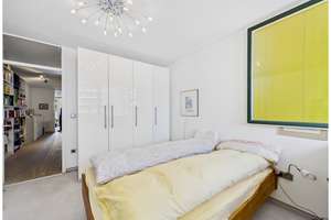 Großzügige Maisonette-Wohnung mit viel Licht   im Olympiadorf – Die vollständige Adresse der Immobilie erhältst du vom Anbieter., 80809 Am Riesenfeld, München – Vorschaubild 9