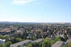 3-Zimmer-Maisonettwohnung mit gehobener Ausstattung im Hochhaus 17. Etage – Elsa-Brandström-Straße 10, 55124 Gonsenheim, Mainz – Vorschaubild 17