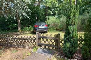 Mobilheim in traumhafter Waldrandlage | 250 m² Grundstück | Terrasse | Parkplatz | möbliert – Die vollständige Adresse der Immobilie erhältst du vom Anbieter., 55583 Bad Münster am Stein-Ebernburg – Vorschaubild 10