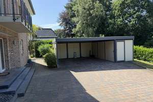 Modernes Einfamilienhaus mit großem Garten in ruhiger Lage in Hittfeld  – Die vollständige Adresse der Immobilie erhältst du vom Anbieter., 21218 Seevetal – Vorschaubild 23