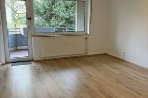 2,5-Zimmer-Wohnung mit Balkon & TG-Stellplatz – ruhig gelegen nahe Rüttenscheider Straße