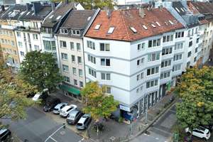FAIRER PREIS FÜR INVESTOREN - 2 ZI WOHNUNG IN FRIEDRICHSTADT – Fürstenwall 196, 40215 Friedrichstadt, Düsseldorf – Vorschaubild 12