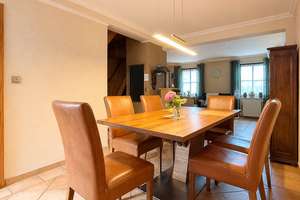 Wohlfühlhaus mit Gartenidylle & Terrasse in Mönchengladbach-Giesenkirchen   – Die vollständige Adresse der Immobilie erhältst du vom Anbieter., 41238 Giesenkirchen-Mitte, Mönchengladbach – Vorschaubild 5