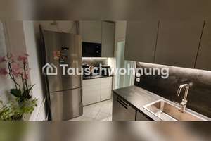Tauschwohnung: 3-Zimmer Wohnung am Alexanderplatz, suchen ab 4 Zimmer – Neue Blumenstraße ?, 10179 Mitte (Ortsteil), Berlin – Vorschaubild 3