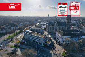 Exklusives Neubauensemble in zentraler Premiumlage von Gelsenkirchen Buer! – Die vollständige Adresse der Immobilie erhältst du vom Anbieter., 45894 Buer, Gelsenkirchen – Vorschaubild 4
