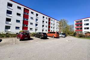 3-Zimmer-Wohnung im Aalborgring 26, für Handwerker – Aalborgring 26, 24109 Mettenhof, Kiel – Vorschaubild 9