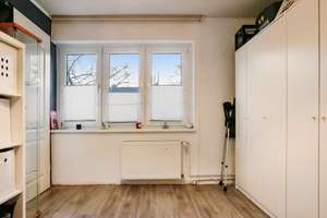 Viel Haus auf kompaktem Raum – teilmodernisiertes Reihenmittelhaus – Die vollständige Adresse der Immobilie erhältst du vom Anbieter., 24147 Elmschenhagen, Kiel – Vorschaubild 17