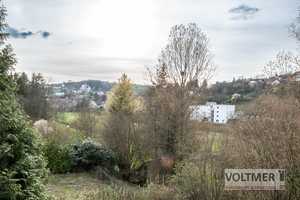 PLATZWUNDER - Zwei- bis Dreifamilienhaus mit Garage und großem Grundstück in Marpingen! – Sankt Wendel (Kreis) – Vorschaubild 3