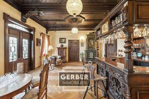 Schlossvilla Unikat - neu erbaut – Die vollständige Adresse der Immobilie erhältst du vom Anbieter., 95030 Innenstadt, Hof – Vorschaubild 54