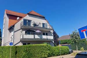 Attraktive Singlewohnung – Die vollständige Adresse der Immobilie erhältst du vom Anbieter., 47199 Baerl, Duisburg – Vorschaubild 13