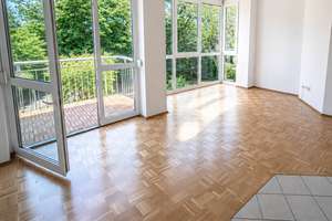 2-Zimmer Senioren-Wohnung (Seniorenwohnanlage Märzenbecherpark)
