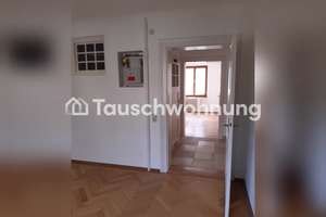 Tauschwohnung: Tausch von 3-Zi-Wohnung in München, Untergiesing – Die vollständige Adresse der Immobilie erhältst du vom Anbieter., 81547 Giesing, München – Vorschaubild 6