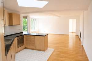 Wohnen am Tiergarten - 4 Zimmer + Balkon + Terrasse + zentral + grün + perfekt – Die vollständige Adresse der Immobilie erhältst du vom Anbieter., 10557 Moabit, Berlin – Vorschaubild 7