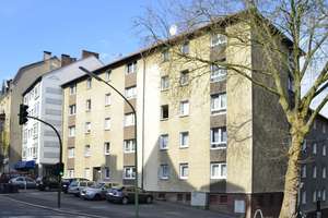 Zentrale 2-Zimmerwohnung in Hagen-Wehringhausen – Eugen-Richter-Straße 32, 58089 Wehringhausen, Hagen – Vorschaubild 2