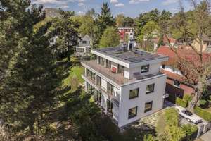 Exklusive Villa mit modernster Technik und großzügigem Raumangebot – Die vollständige Adresse der Immobilie erhältst du vom Anbieter., 14532 Kleinmachnow – Vorschaubild 35