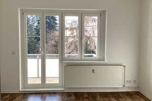 Auf gute Nachbarschaft: ansprechende 2-Zimmer-Wohnung – Cracauer Str. 28, 39114 Magdeburg – Vorschaubild 1